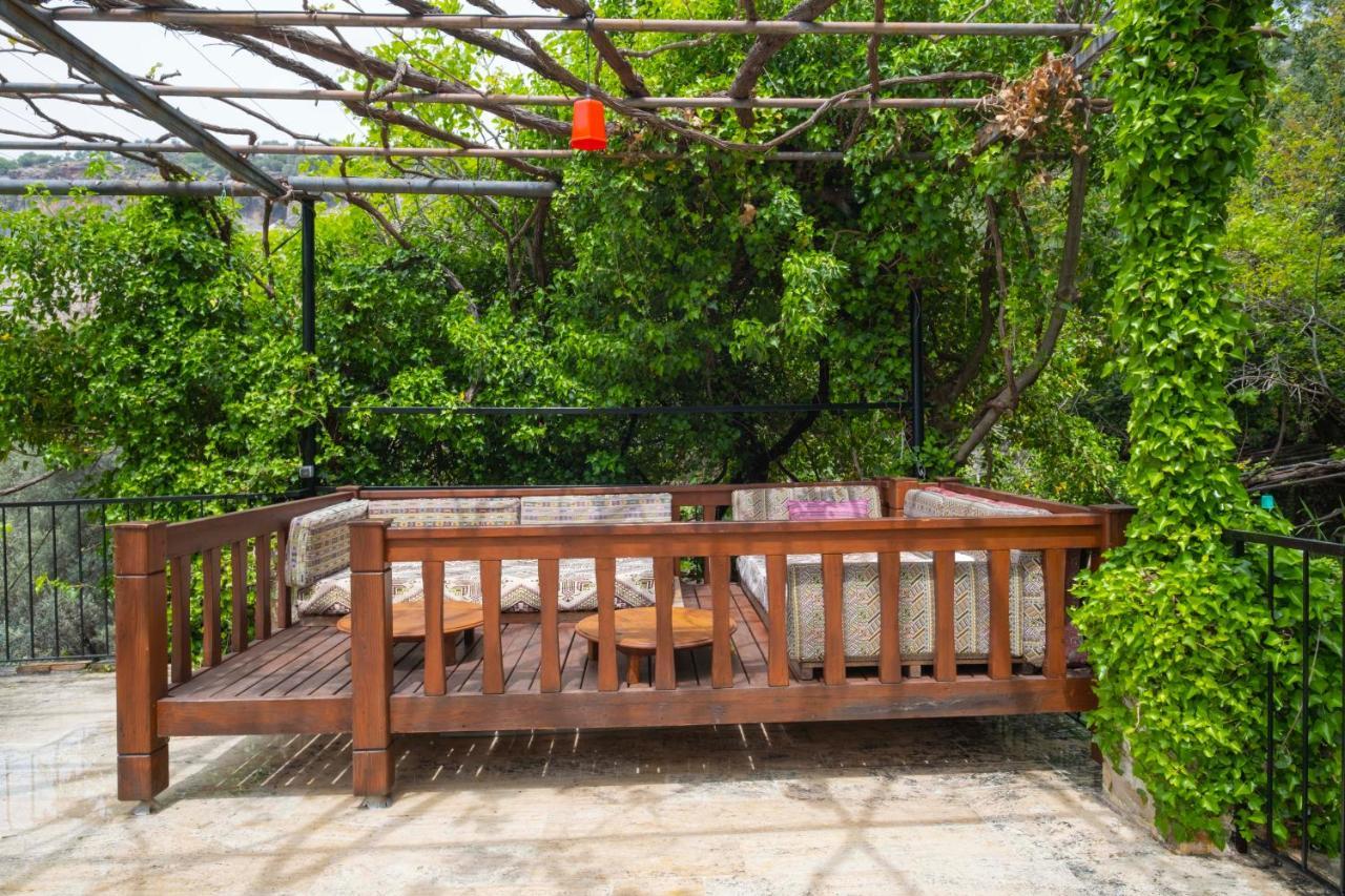 Watermill Villa & Hotel Faralya فتحية المظهر الخارجي الصورة