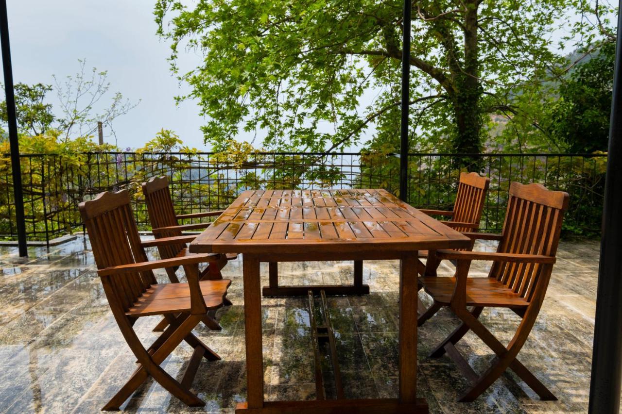 Watermill Villa & Hotel Faralya فتحية المظهر الخارجي الصورة