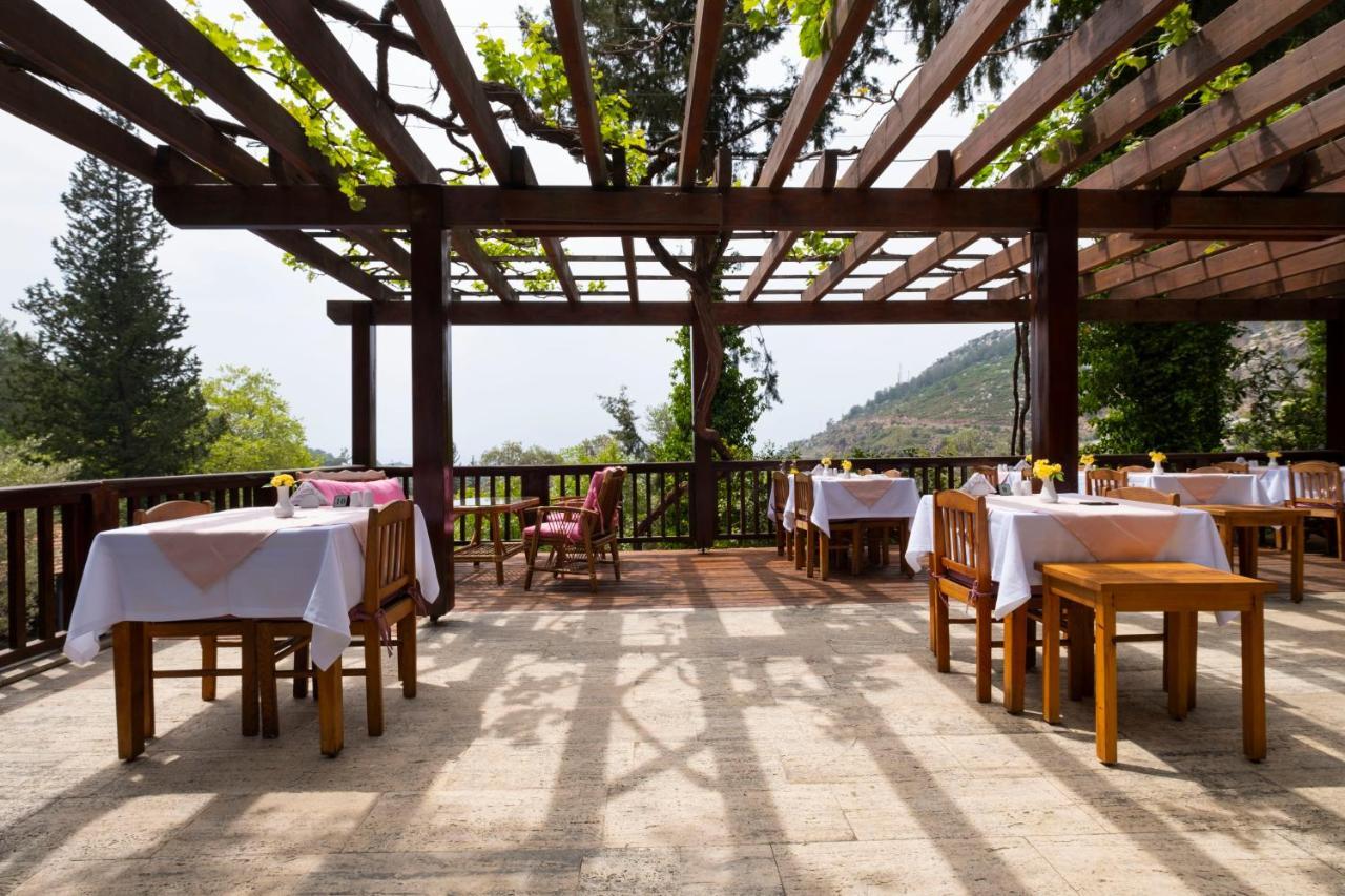 Watermill Villa & Hotel Faralya فتحية المظهر الخارجي الصورة
